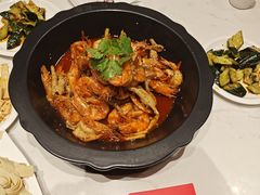 -虾吃虾涮.虾火锅.肉蟹煲(步步高梅溪新天地店)