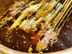 -搓火大都会(广安门总店)