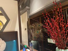 -飶香居(省博物馆店)