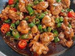 -赵小姐丨新中餐(曲江店)
