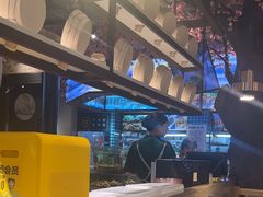 -南海底小海鲜·湘菜(鲁巷吴家湾店)