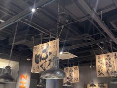 -张翻越·川渝冒菜·武汉黑鸭煲(城北万象城店)