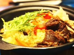 -楼兰古丽新疆菜(钟楼景观店)