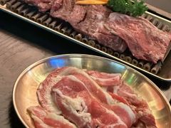 -西塔老太太泥炉烤肉(上海七宝领展广场店)