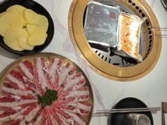-花味烤肉·拌饭(庐阳万科店)