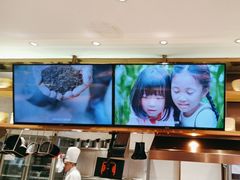 -西贝(凯德壹中心店)