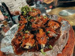 -东北大院·东北菜(三台子店)