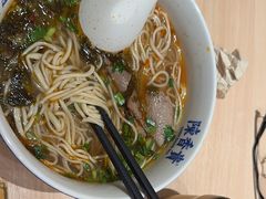 -陳香貴·蘭州牛肉面(月星环球港店)