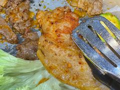 -阿昌白族石板烧(大理古城店)