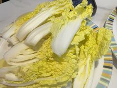 -吉布鲁牛排海鲜自助(温江合生汇店)