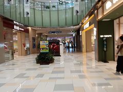 -鹏欣水游城