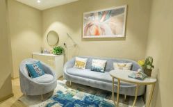 -百秀名媛纹绣美学护肤中心