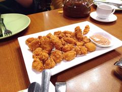 -吉姆丽德乡村西餐厅(闵行交大店)