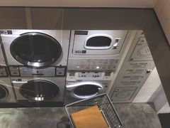 -XI·LaundryCafe 喜咖自助洗衣咖啡店