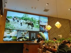 -云海肴·汽锅鸡·云南菜(苏州中心店)
