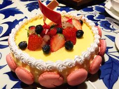 -宁波阳光豪生大酒店·豪生咖啡厅