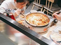 -领蟹祥记·香辣蟹·特色小海鲜(奥体天虹店)