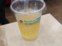 -达美乐比萨(慧忠路店)