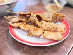 -大中沙茶面(中山路店)