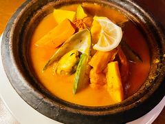 -Tajine Moroccan塔金摩洛哥中东餐厅