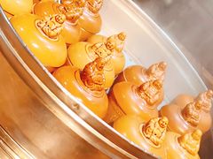 -厦门希尔顿逸林酒店·圆聚自助餐厅(五缘湾店)