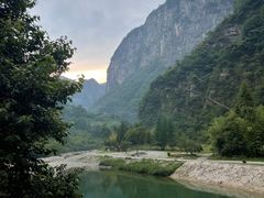 -鹿院坪生态旅游景区