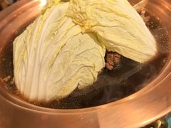 -南门小馆·清真(国贸商城店)