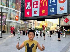 -大悦城(沈阳中街店)