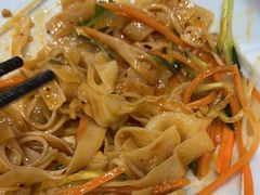 -西部马华清真兰州牛肉面·烧烤夜市(三里河店)