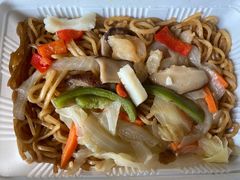 -盒马鲜生(双清路店)
