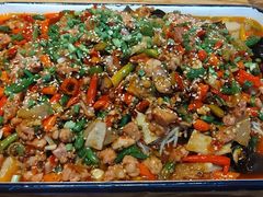 -兔槽江湖菜·重庆璧山兔(水围店)