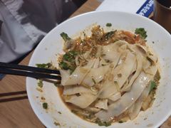 -马记永·兰州牛肉面(3019君尚店)