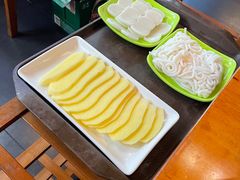 -三煮纸包鱼(青岛总店)