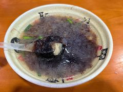紫菜海蛎汤-求生煎包(武夷小区店)