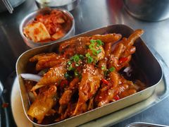 -小团团·路边烤牛肉(南岭壹街店)