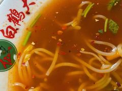 冷面-白鹤大冷面