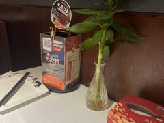 -旺顺阁·北京菜·烤鸭(魏公村店)
