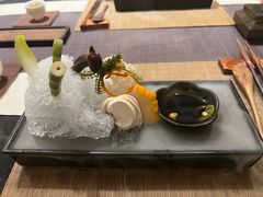 -那家小馆•北京菜•烤鸭(香山店)