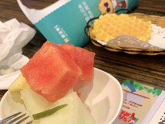 -豪客来牛排(新街口羊皮巷店)