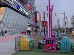 -万达广场(北京槐房店)