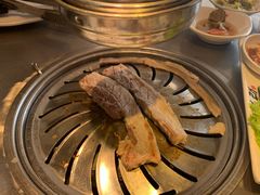 -喜来稀肉(望京店)