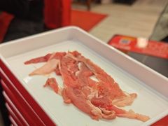 -京元盛铜锅涮肉(上海总店)