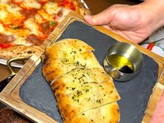 -Mammamia意大利餐厅(阳春巷店)