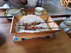 -可汗大营·涮火锅烤全羊烧烤家常菜(武汉分店)