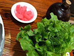 -炭虎子水浒烤肉(梦时代店)