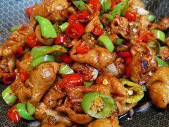 -湘水滨·臭鳜鱼·湘菜(马驹桥店)