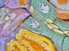 -木子木水日式烫面包(杭州首店)