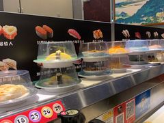 -采御鲜·回转寿司(汕头万达店)