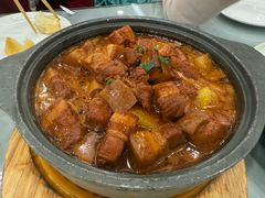 -老酒川菜坊(中山西路店)