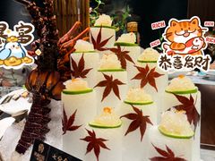 -尚海豆捞(乐虹坊店)